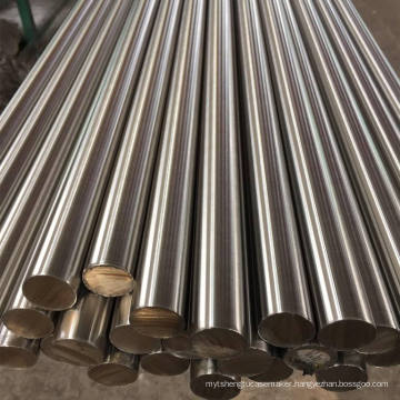 SS Rod 201 304 Stainless Steel for Construction